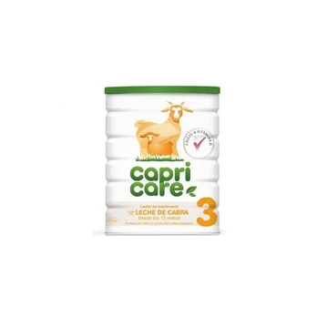 Dr Brown's Capricare 3 auginimo pienas