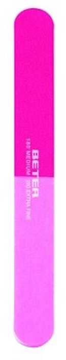Beter Nail File (Fiberglass 4 Sides)