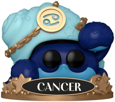 Funko POP figure Zodiac Cancer