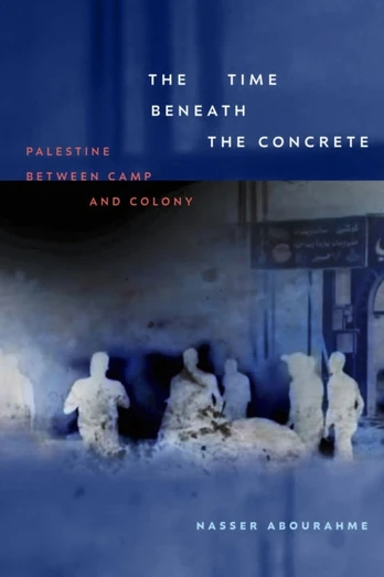 Time Beneath the Concrete