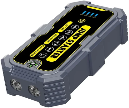 Extralink MaxJump 1 Power- Booster & Powerbank
