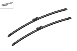 Valytuvai BOSCH 3397014129 kaina