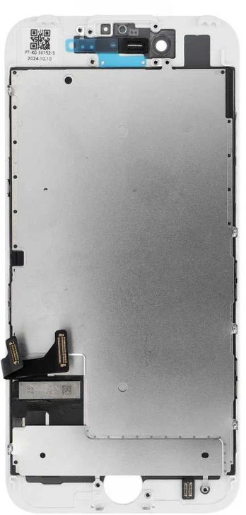 IPHONE 7 Retina Ekranas Baltas
