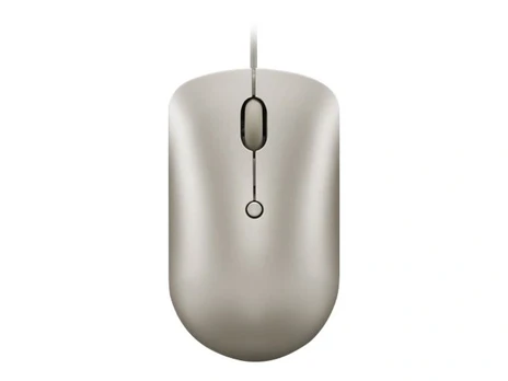 Pelė Lenovo 540 Compact Optical Sand