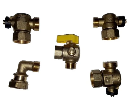 Vaillant pajungimo komplektas 0020235519