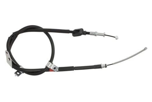 Trosas, stovėjimo stabdys BOSCH 1987482080