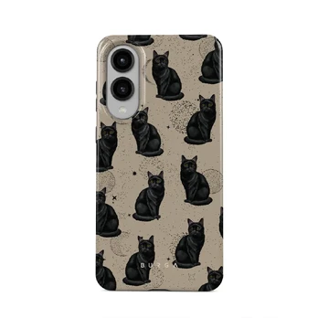 Salem - Samsung Galaxy S25 Edge Case