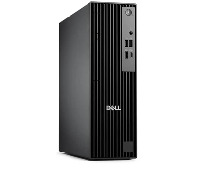 Dell Pro QCS1255 Ryzen 5 8600G 16GB/512GB