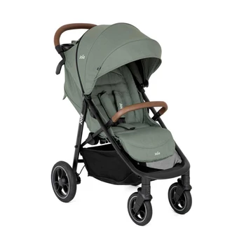 Sportinis vežimėlis Joie Litetrax Pro, Laurel
