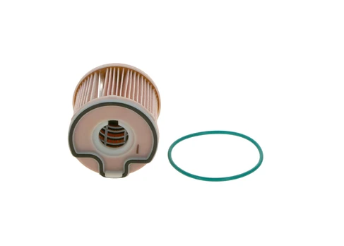 BOSCH 1 457 030 013 kuro filtras