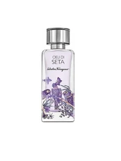 Salvatore Ferragamo, Cieli Di Seta, Eau De Parfum, Unisex, 100 ml kaina