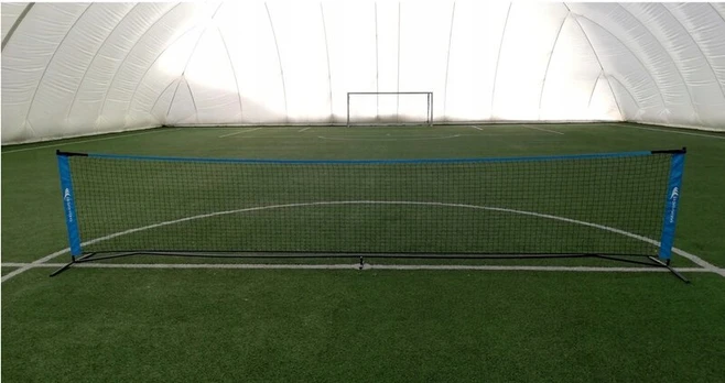 Tinklas Yakimasport, 6 m