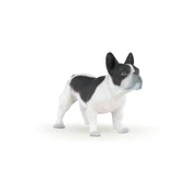 Papo statulėlė Prancūzų buldogo figūrėlės (401187) kaina