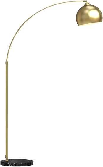 Pastatomas šviestuvas 170–180 cm