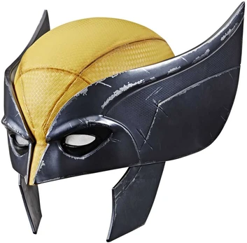Hasbro Deadpool & Wolverine - Wolverine Premium mask