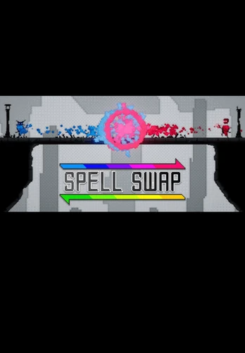 Spell Swap PC