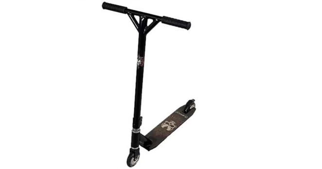 TRIUKINIS PASPIRTUKAS „SPARTAN PRO“