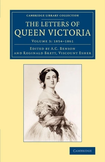 Letters of Queen Victoria