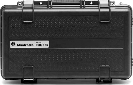 Manfrotto hard-case Pro Light Reloader Tough TH-55 (MB PL-RL-TH55-F)