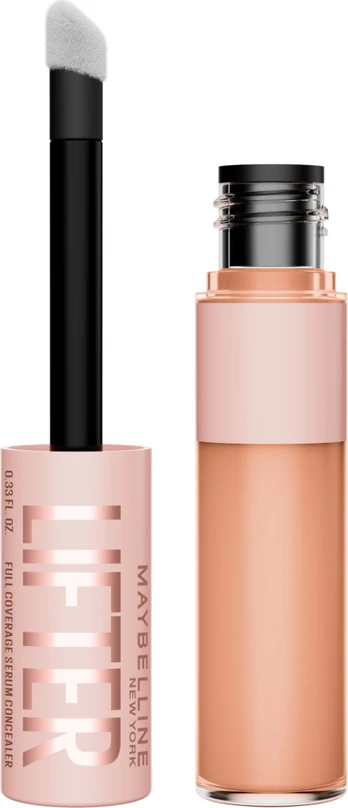 Maybelline New York - Lifter Full Coverage Serum Concealer 55