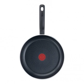 Keptuvė Tefal START EASY, 28 cm, aliuminis