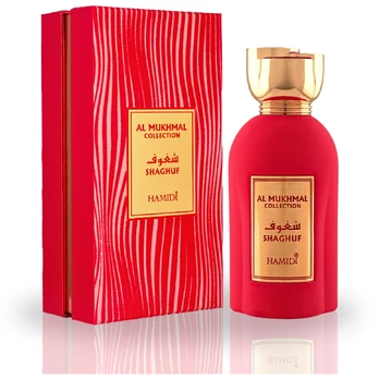 Hamidi Shaghuf EDP U 100 ml