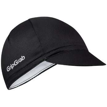 GripGrab Lightweight vasarinė kepurė | Black, S/M