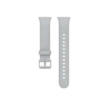 Telcon SILICONE STRAP MI BAND 7 PRO| M7 PRO (5). Pilkas