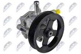 Hidraulinis siurblys, vairo sistema NTY SPW-CH-005