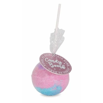 Martinelia Candy Bomb Vonios burbulas 100g Strawberry