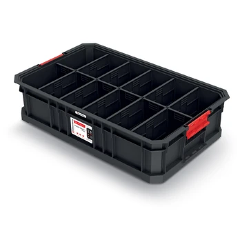 Prosperplast Toolbox Modular Solution 10 PLUS KMS553510S