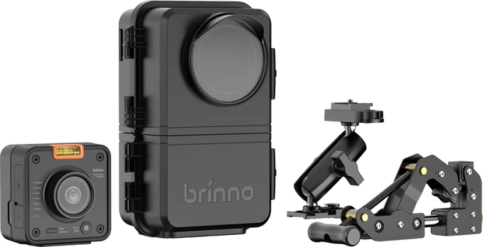 Brinno BCC5000