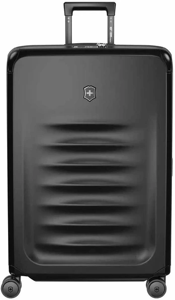 Kelioninis VICTORINOX SPECTRA 3.0 EXPANDABLE LARGE CASE, Juodas
