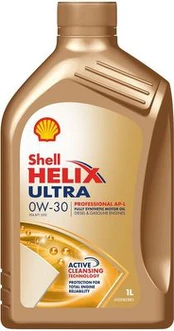 SHELL 550074015 Variklio alyva