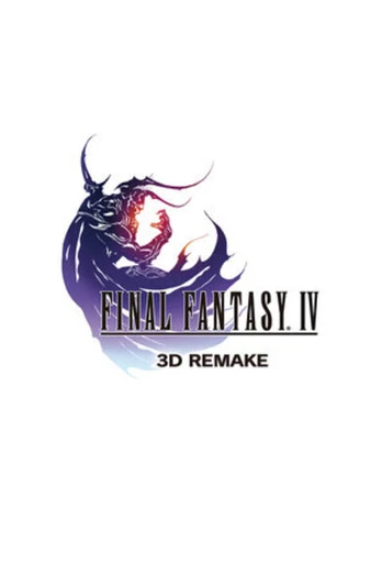 Final Fantasy Iv PC