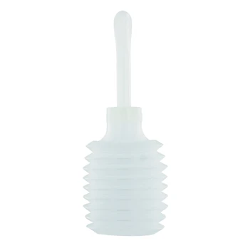 XR Brands CleanStream analinis dušas, skaidrus, 89 ml