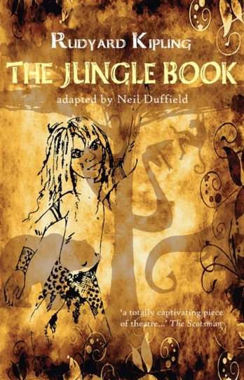 Jungle Book