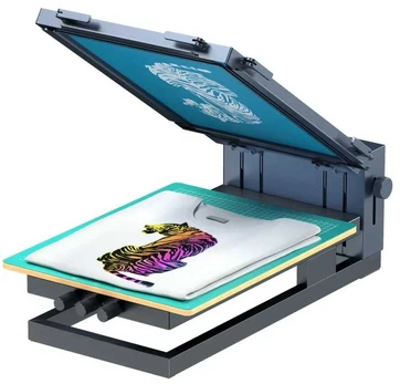 xTool Screen Spausdintuvas 2.0 Large Frame for P/F/S/D series
