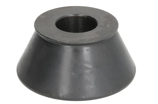 Balansavimo staklių kūgis 36mm. Dydis 74-108mm TB-P-0100033