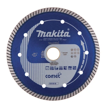 Deimantinis pjovimo diskas Makita Comet; 150 mm