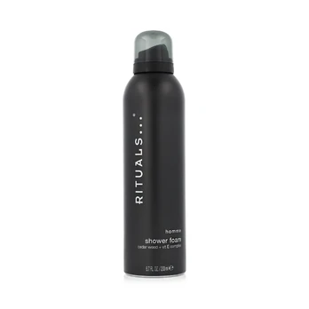 Rituals Homme Shower Foam 200 ml M