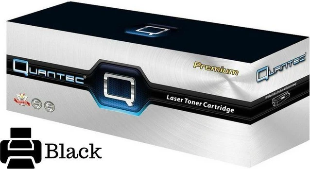 Quantec Juodas Compatible TN-230 (TON-0175)