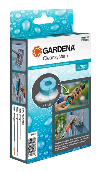 Gardena 18818-20