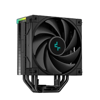 Aušintuvas Deepcool CPU Air Cooler AK400 Zero Dark Intel, AMD