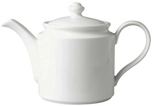 Dzbanek su dangteliu 400 ml