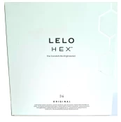 Lelo Hex Original 36 vnt. Dėž. kaina