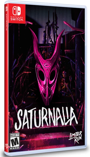 Saturnalia Unknown