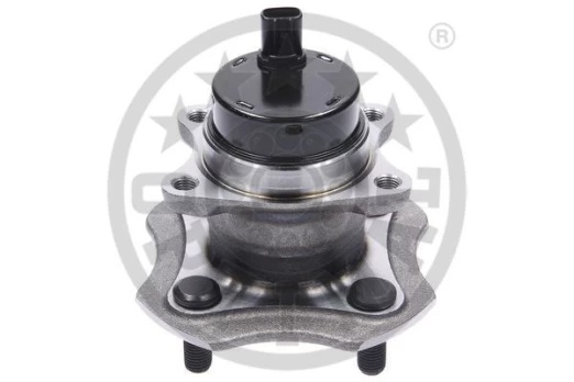 Rato guolio komplektas OPTIMAL 982 195