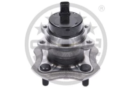 Rato guolio komplektas OPTIMAL 982 195 kaina
