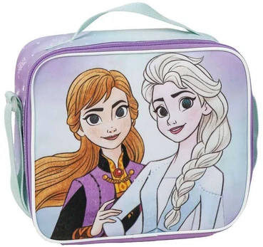 CERDÁ Disney Frozen lunch bag